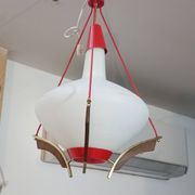 Suspension scandinave, 1960