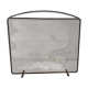 Firewall of chimney