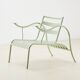 Jasper Morrison Early Thinking Man's Chair for Cappellini 1988