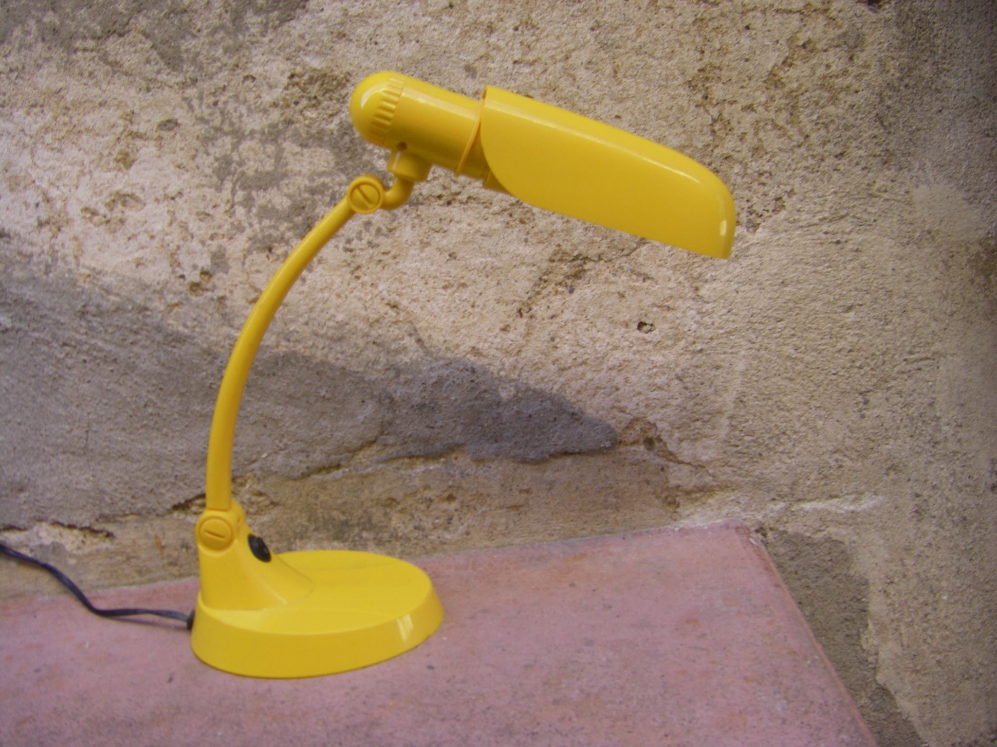 Lampe vintage