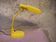 Vintage lamp