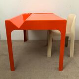 Marc Berthier's Ozoo desk set 1967