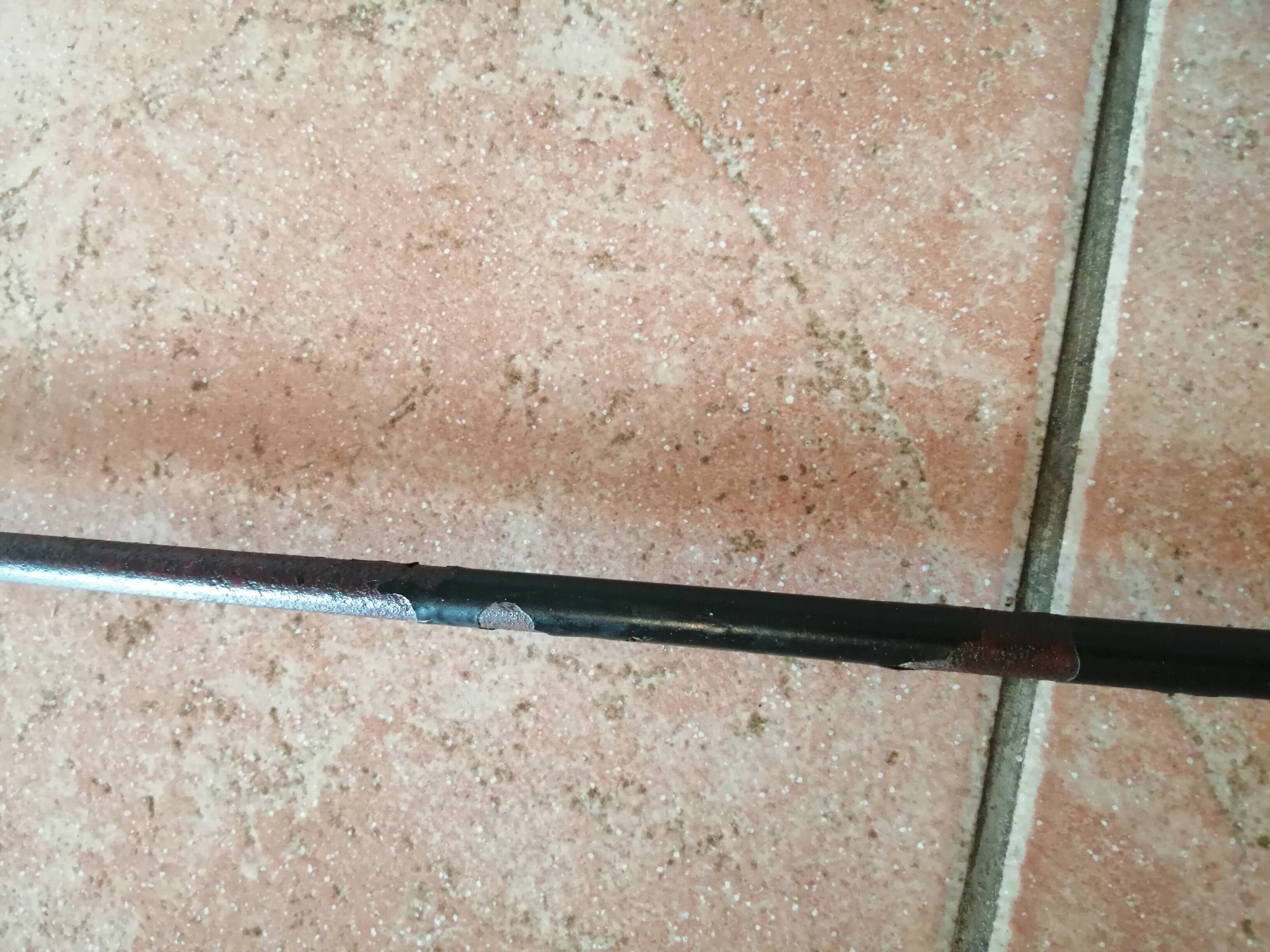 Pair of OTI armchairs by Niels Gammelgaard 1986