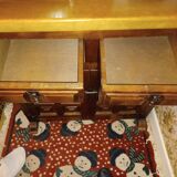 Buffet type espagnol