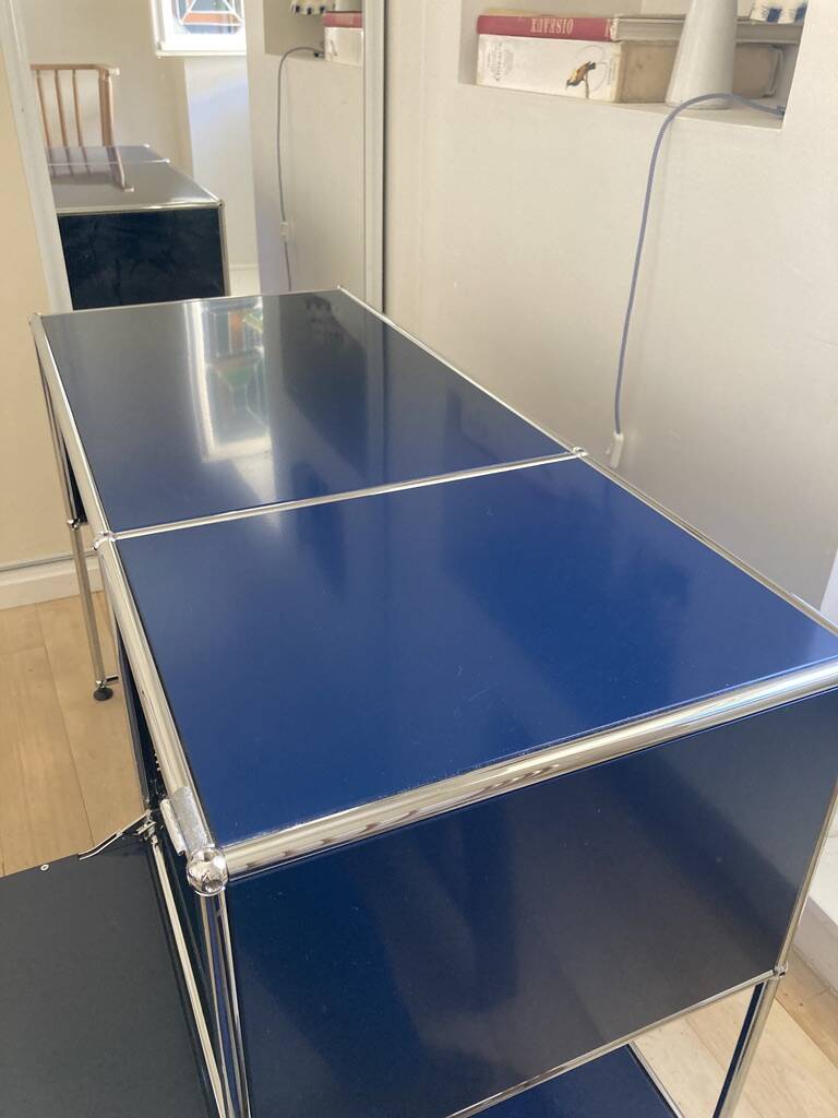Bureau Haller B21 Home office