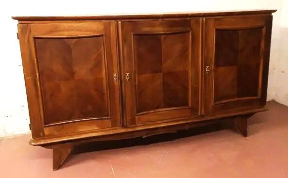 Buffet 1960