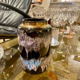 Vase West Germany