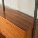 1960s shelving system by Olof Pira