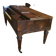 Piano table vers 1845 "Huni et Hubert" Zurich