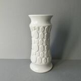 Ceramic vase signed Jasba, 1970s, Germany