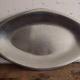 Oval plate – Royal BB (Bouillet & Bourdelle, Lyon)