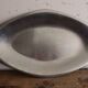 Oval plate – Royal BB (Bouillet & Bourdelle, Lyon)