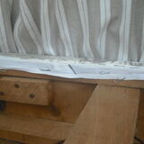 Bench bed on wheels 1 place