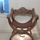 Venetian throne