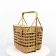Original wicker basket
