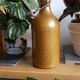 Bottle in glazed stoneware 0.5L