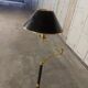Vintage lamppost