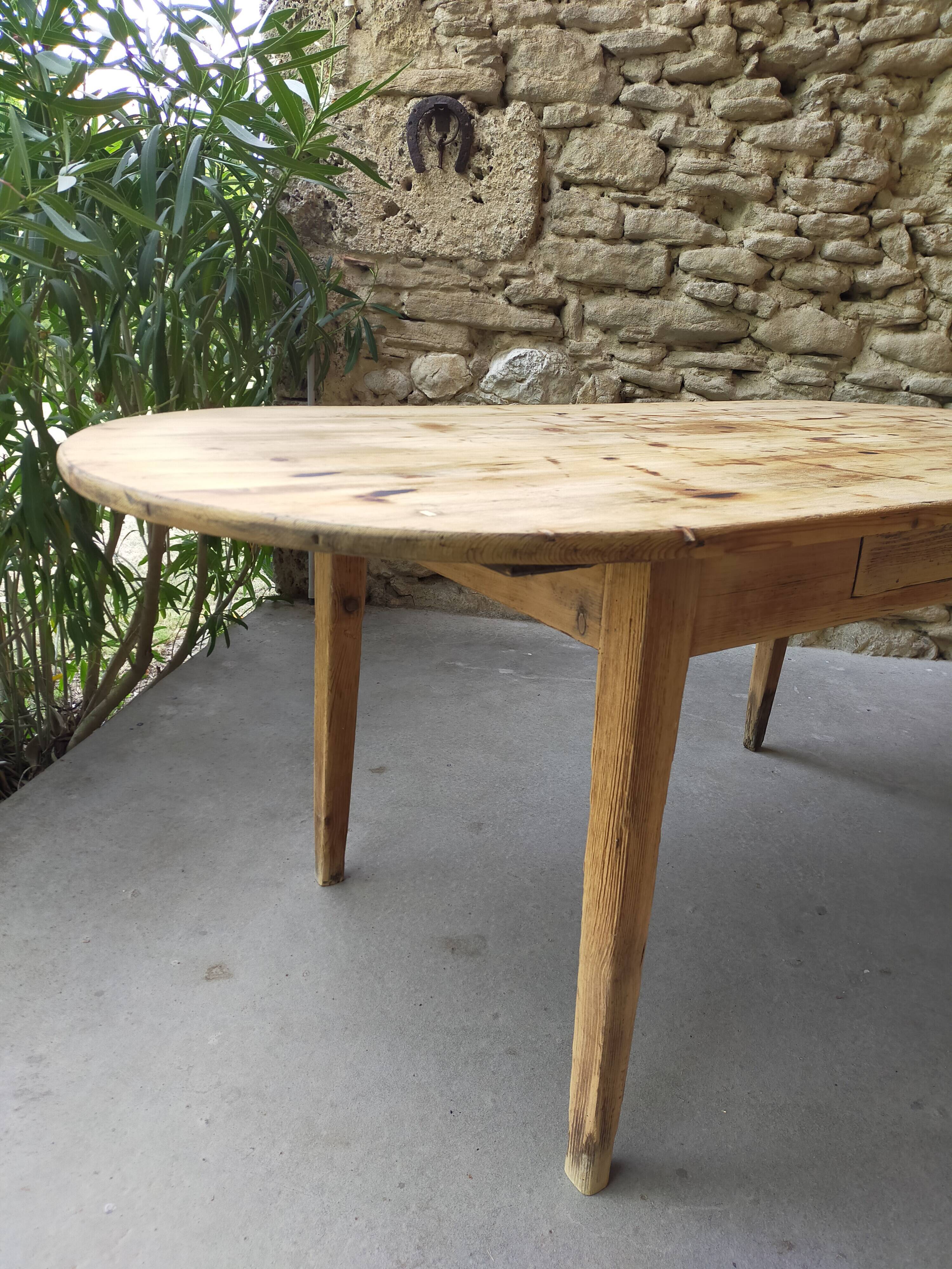 Table d'atelier