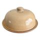 Stoneware cheese bell