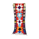 Tapis boucherouite 85x243cm