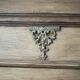 Notary cabinet