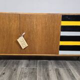 Sideboard by Jiri Jiroutek for Interior Prague