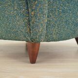 Lounge armchair, Italian design, 1970s, production: Italy