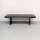 Carlo Scarpa Orseolo Table Simon Gavina 1970s