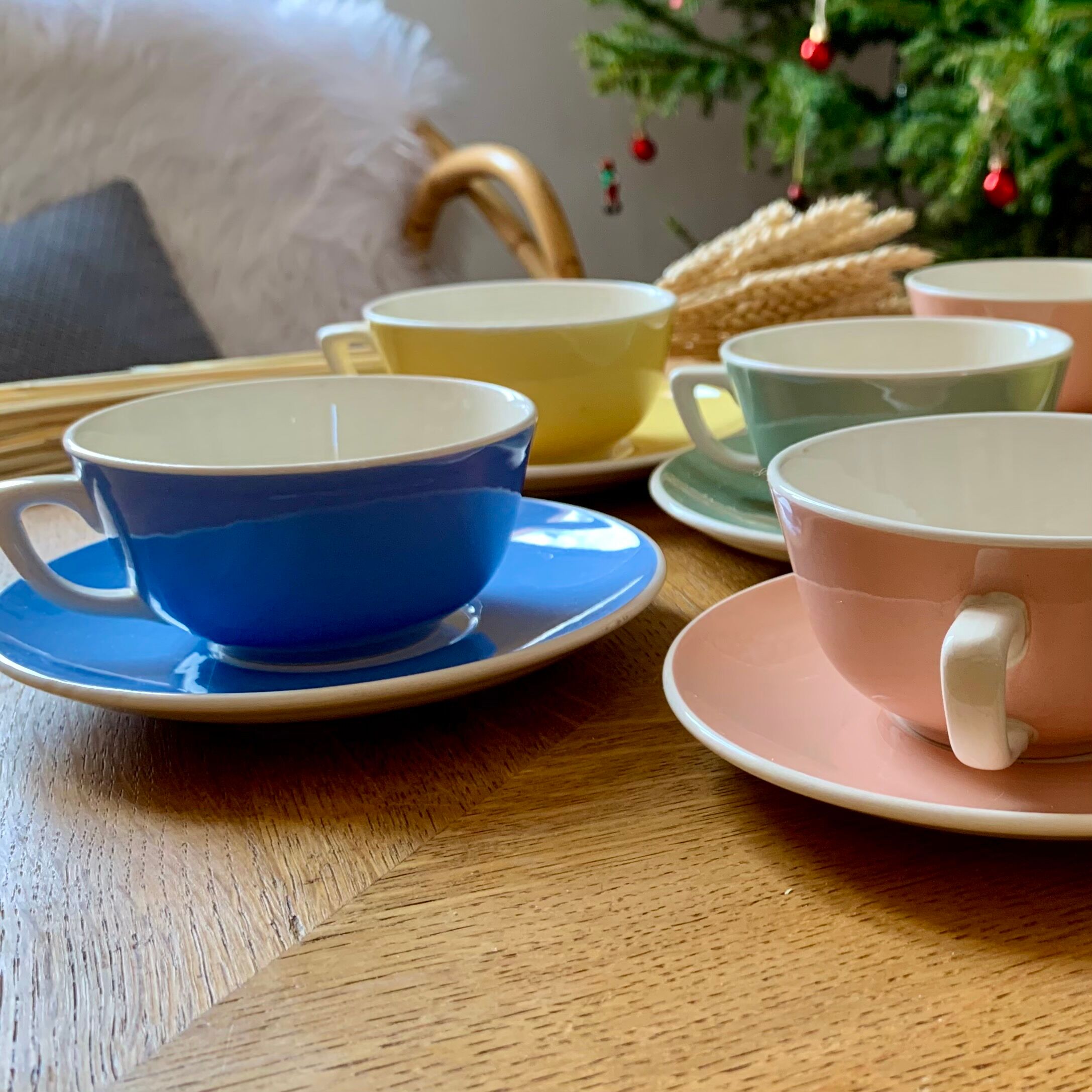 Villeroy & Boch coffee service