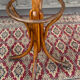 Parrot coat rack