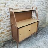 Buffet in formica