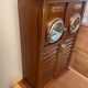 Armoire étagère style marin