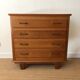 Commode 1950