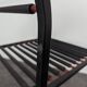 Série de 4 chaises style Memphis