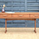 Console by Franck Guille for AustunSuite