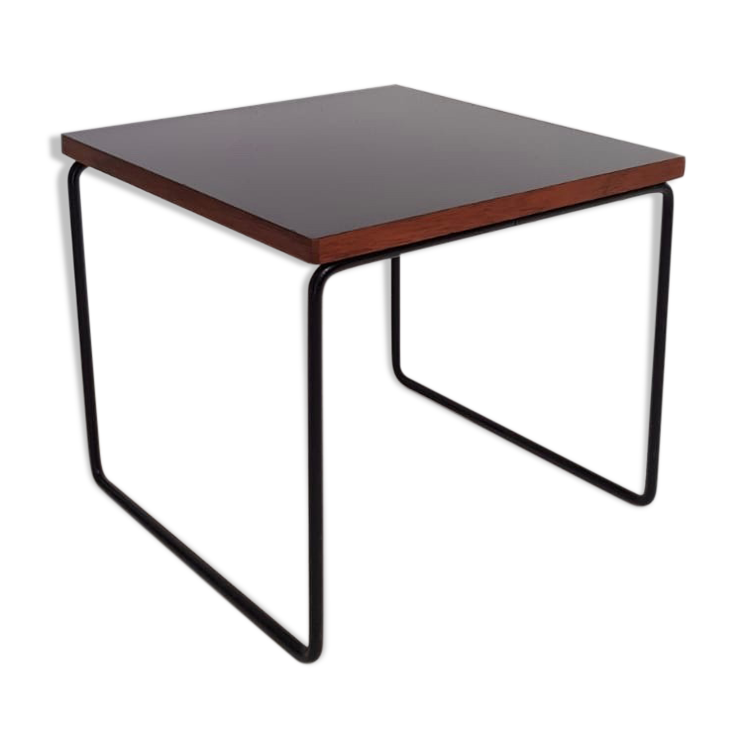 Coffee table by Pierre Guariche 1950