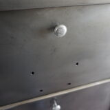 Industrial filing cabinet