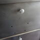 Industrial filing cabinet