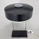 Rare Midcentury Table Lamp by Josef Hůrka for Napako, Marked