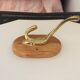 Vintage coat rack