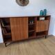 Modernist sideboard from the 1970s