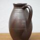 Pichet grès vintage, carafe vintage, cruche, cuisine, collection