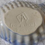 Empty pocket in ceramic