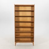 Scandinavian bookcase vintage