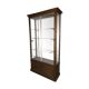 Store showcase