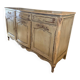 Buffet Louis XV
