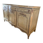 Buffet Louis XV