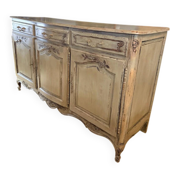 Buffet Louis XV