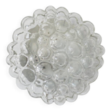 Applique à bulles du milieu du siècle par Helena Tynell, années 1960