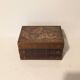 Secret Liquor Cellar In Fake Book Box
